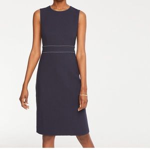 NWT Classic Ann Taylor Dress